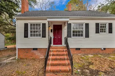 216 Hawthorne Road, Fayetteville, NC 28301 - Photo 4