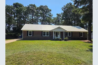 2331 Colgate Drive, Fayetteville, NC 28304 - Photo 1