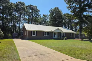 2331 Colgate Dr, Fayetteville, NC 28304 - Photo 2