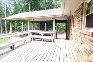 607 Pineknoll Dr, Sanford, NC 27330 - Photo 22