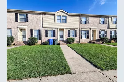 406 Kirkcaldy Court, Fayetteville, NC 28314 - Photo 30
