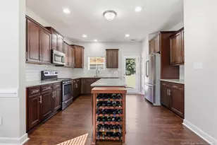 2345 Crosshill St, Eastover, NC 28312 - Photo 4
