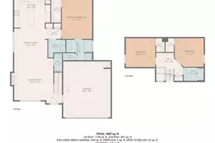 2345 Crosshill St, Eastover, NC 28312 - Photo 32