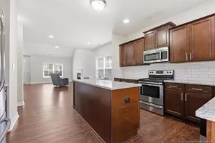 2345 Crosshill St, Eastover, NC 28312 - Photo 6