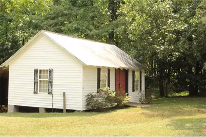 2096 Holly Springs Church Road, Broadway, NC 27505 - Photo 26