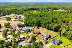 6233 Castlebrooke Ln, Linden, NC 28356 - Photo 4