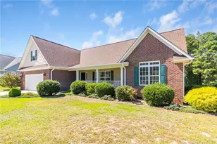 6233 Castlebrooke Ln, Linden, NC 28356 - Photo 10