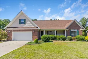 6233 Castlebrooke Ln, Linden, NC 28356 - Photo 2