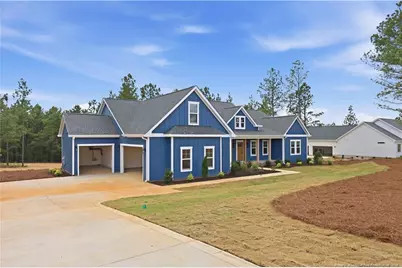 164 Vista Ridge Avenue, Sanford, NC 27332 - Photo 2