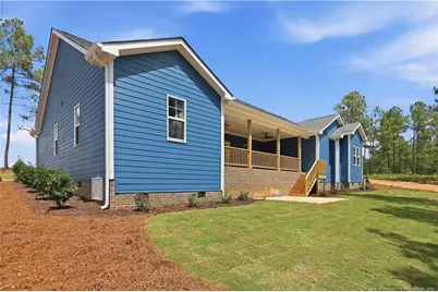 164 Vista Ridge Avenue, Sanford, NC 27332 - Photo 14