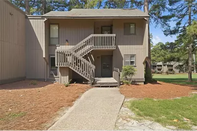 5 Pine Tree Road #117, Pinehurst, NC 28374 - Photo 1