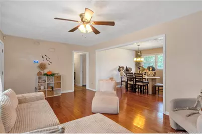 998 N Nc Highway 71, Maxton, NC 28364 - Photo 6