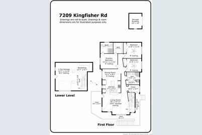 7209 Kingfisher Road, Sanford, NC 27332 - Photo 36