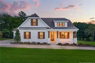 61 Griffin Rd, Lillington, NC 27546 - Photo 1