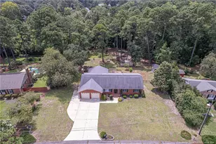 716 Galloway Dr, Fayetteville, NC 28303 - Photo 4