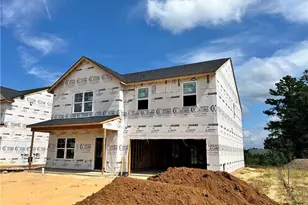 183 Red Lobelia (Lot 30) Ln, Raeford, NC 28376 - Photo 2