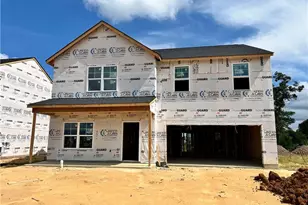 183 Red Lobelia (Lot 30) Ln, Raeford, NC 28376 - Photo 1