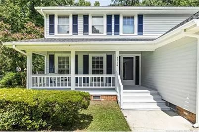 5716 Danville Drive, Fayetteville, NC 28311 - Photo 1