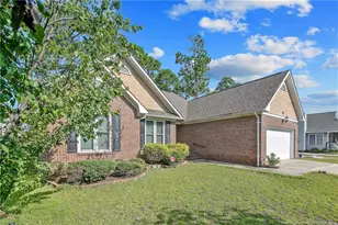 3522 Rittenour Dr, Hope Mills, NC 28348 - Photo 2