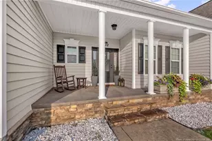 132 Hurdle Ln, Raeford, NC 28376 - Photo 2