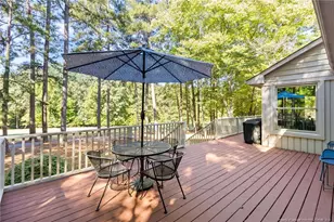 1903 Wedgewood Dr, Sanford, NC 27332 - Photo 40