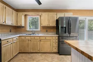 237 Lemuel Black Rd, Bunnlevel, NC 28323 - Photo 14