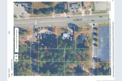 581 N Reilly Road, Fayetteville, NC 28303 - Photo 48