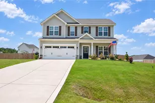 256 Godwin Gate St, Linden, NC 28356 - Photo 2