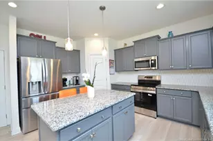 256 Godwin Gate St, Linden, NC 28356 - Photo 16