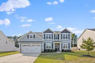 4425 Narrow Pine Ct, Parkton, NC 28371 - Photo 1