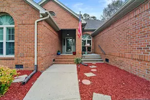 4030 Manchester Ln, Lumberton, NC 28360 - Photo 2