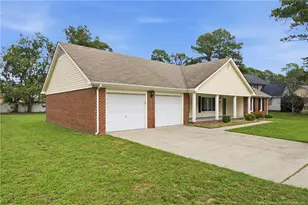 5712 Bibar Rd, Fayetteville, NC 28304 - Photo 2