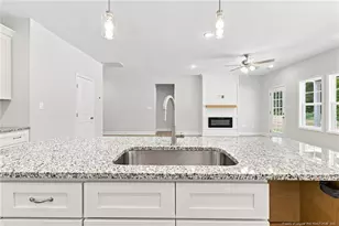 211 E 7th Ave, Raeford, NC 28376 - Photo 12