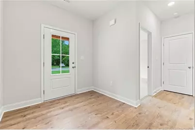 211 E 7th Avenue, Raeford, NC 28376 - Photo 32