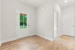 211 E 7th Ave, Raeford, NC 28376 - Photo 32