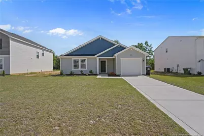 250 Melbourne Drive, Raeford, NC 28376 - Photo 2