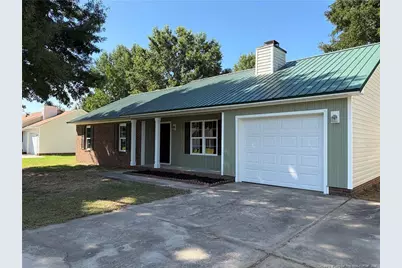 401 Northwoods Drive, Raeford, NC 28376 - Photo 18