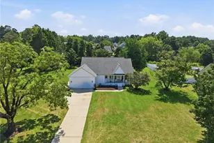 6605 Walnut Cove Dr, Raleigh, NC 27603 - Photo 4