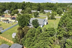 6605 Walnut Cove Dr, Raleigh, NC 27603 - Photo 8