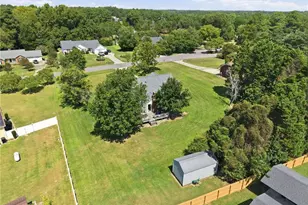 6605 Walnut Cove Dr, Raleigh, NC 27603 - Photo 6