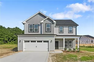 644 W Summerchase Dr, Fayetteville, NC 28311 - Photo 1