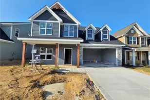 3346 Scotscraig Rd Lot 23, Fayetteville, NC 28306 - Photo 1