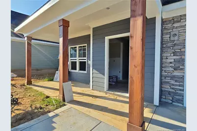3346 Scotscraig (Lot 23) Road, Fayetteville, NC 28306 - Photo 2