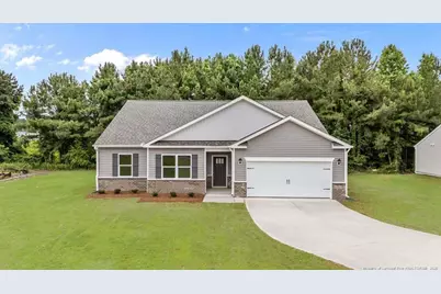 111 Firehawk Drive, Spring Lake, NC 28390 - Photo 1