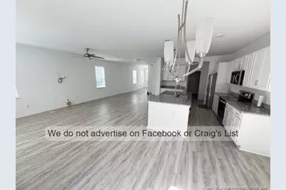 636 Union Street, Raeford, NC 28376 - Photo 4