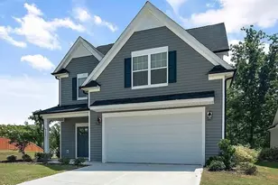 1425 Queen Trigger Dr, Fuquay Varina, NC 27526 - Photo 1
