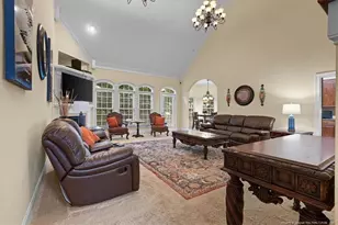 5419 Barchetta Dr, Hope Mills, NC 28348 - Photo 10