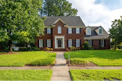 3500 Prestwick Drive, Fayetteville, NC 28303 - Photo 1