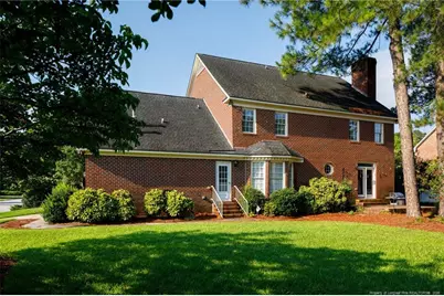 3500 Prestwick Drive, Fayetteville, NC 28303 - Photo 42