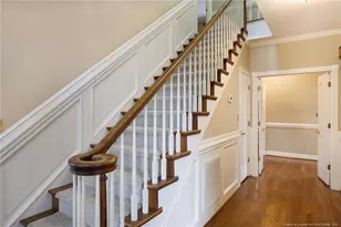 3500 Prestwick Dr, Fayetteville, NC 28303 - Photo 22